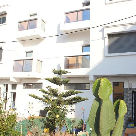 فندق Lafamilia Surf إمسوان المظهر الخارجي الصورة